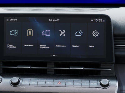 2026 Hyundai KONA SE