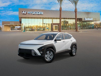 2026 Hyundai KONA SE