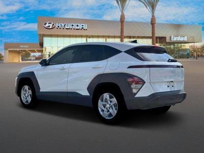 2026 Hyundai KONA SE