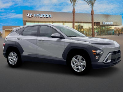 2026 Hyundai KONA SE