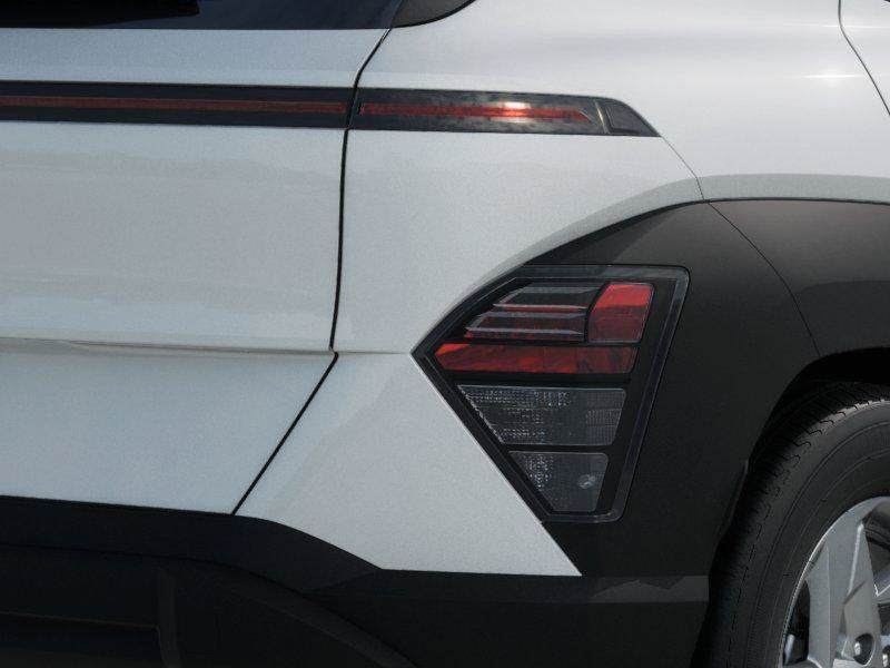 2027 Hyundai KONA SE