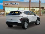 2027 Hyundai KONA SE