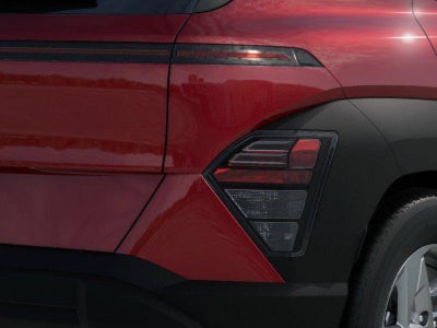 2027 Hyundai KONA SE