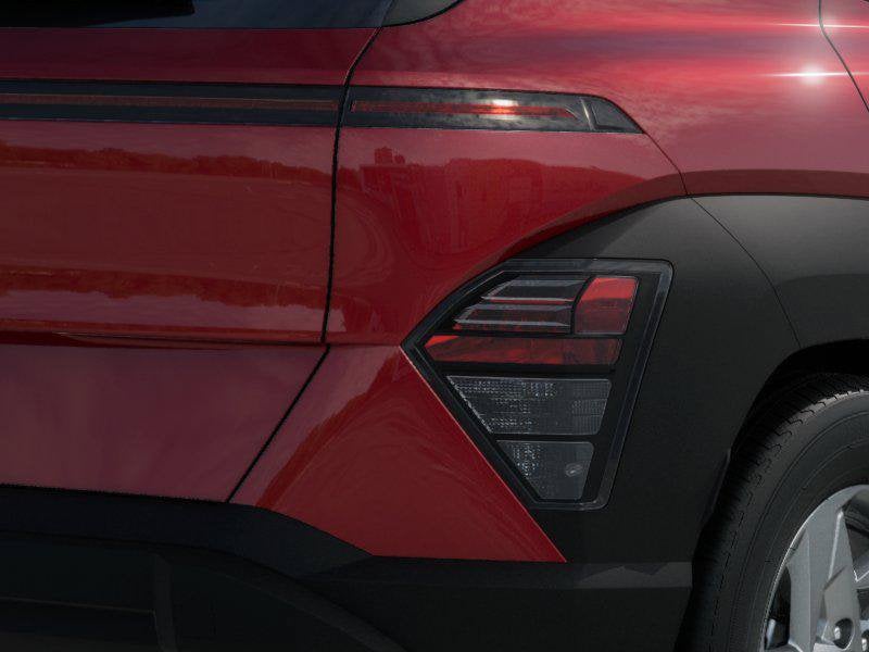 2027 Hyundai KONA SE