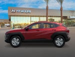 2027 Hyundai KONA SE