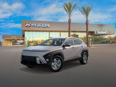 2027 Hyundai KONA SE