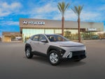 2027 Hyundai KONA SE