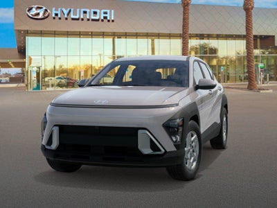 2027 Hyundai KONA SE