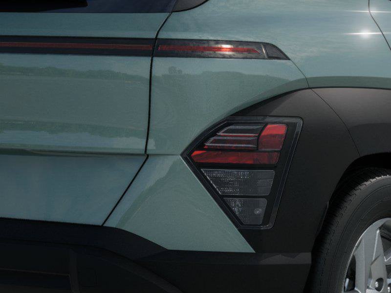 2027 Hyundai KONA SE