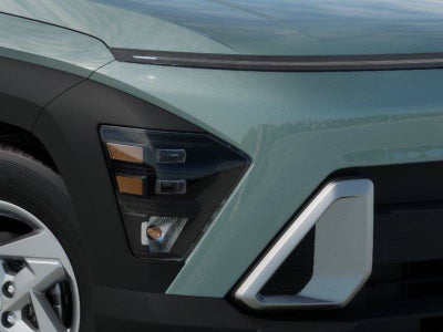 2027 Hyundai KONA SE