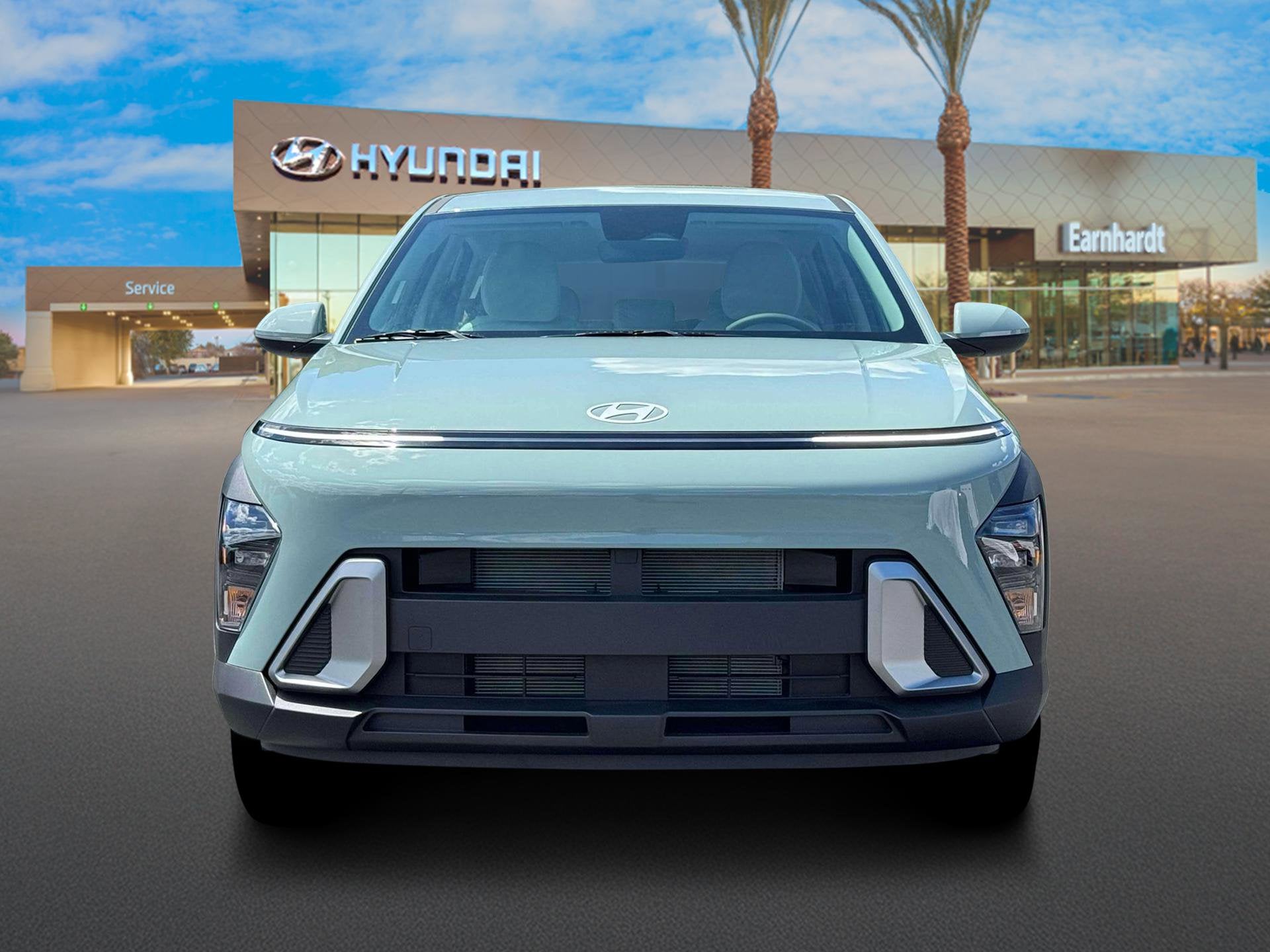 2026 Hyundai KONA SE