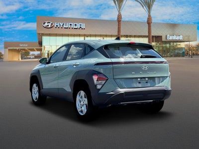 2026 Hyundai KONA SE