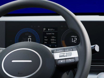 2026 Hyundai KONA SE