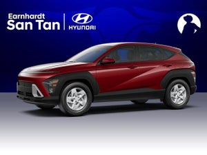 2024 Hyundai KONA SE