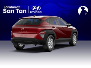 2024 Hyundai KONA SE