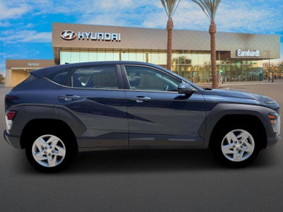 2026 Hyundai KONA SE