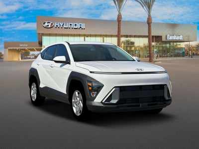 2026 Hyundai KONA SE