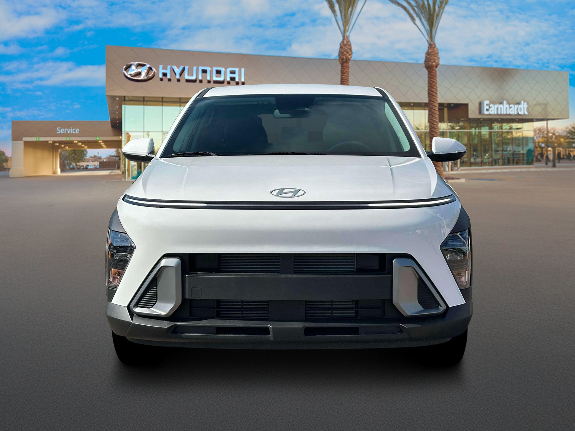 2026 Hyundai KONA SE