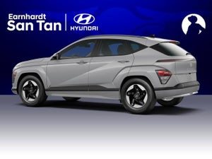 2024 Hyundai KONA ELECTRIC SEL