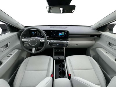 2025 Hyundai KONA SEL Convenience
