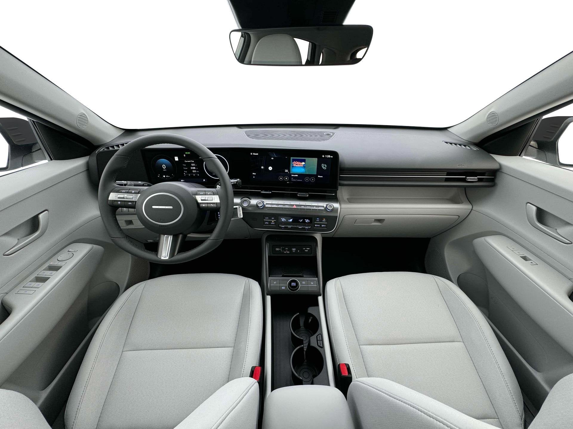 2025 Hyundai KONA SEL Convenience