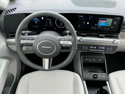2025 Hyundai KONA SEL Convenience