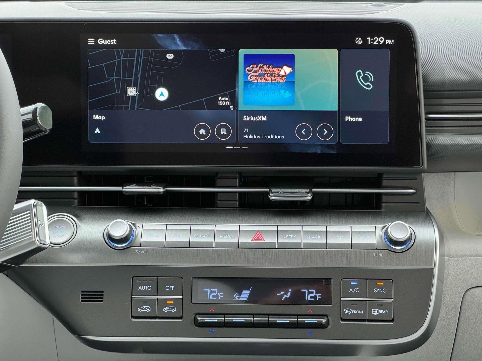 2025 Hyundai KONA SEL Convenience