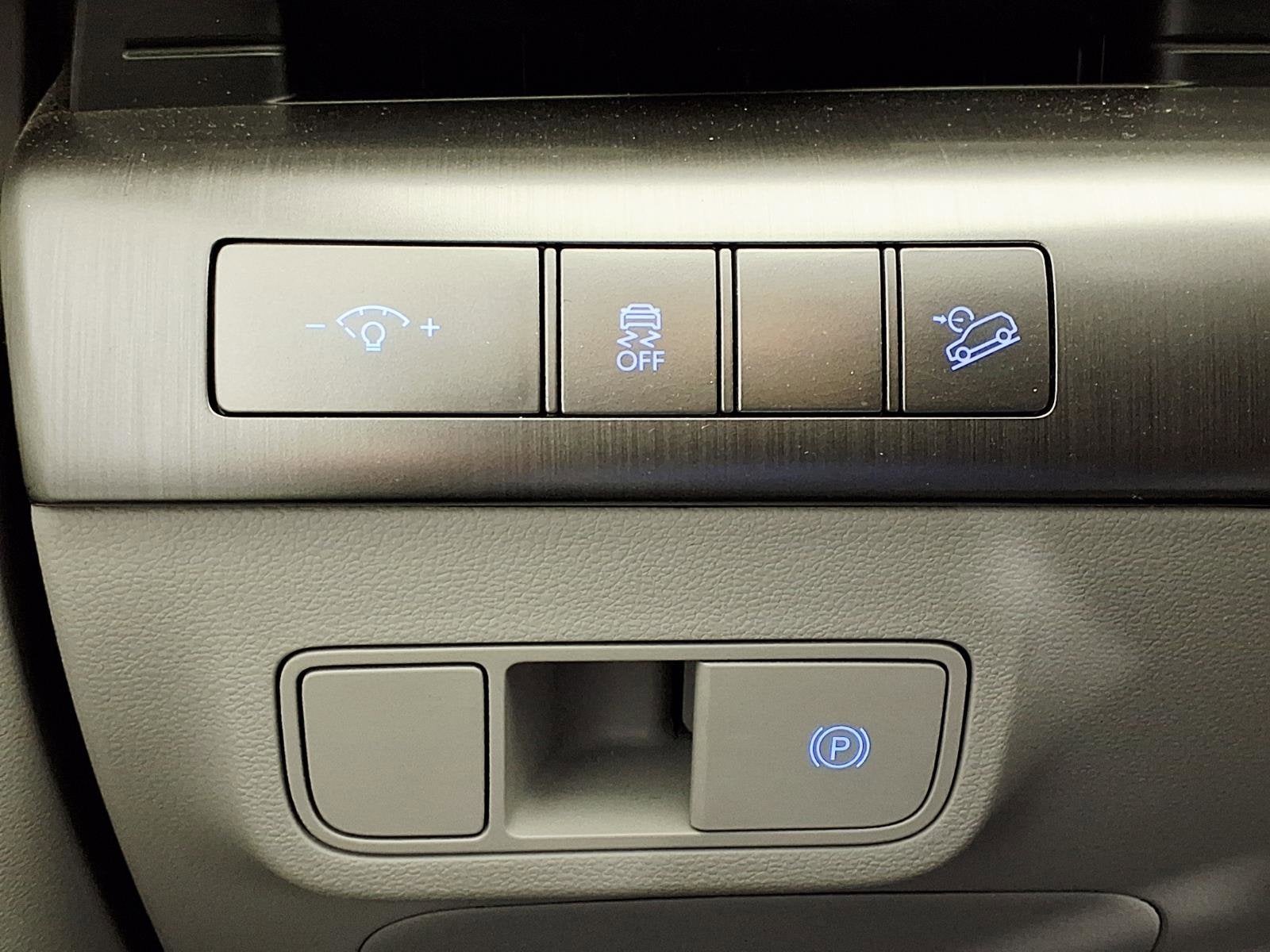 2025 Hyundai KONA SEL Convenience