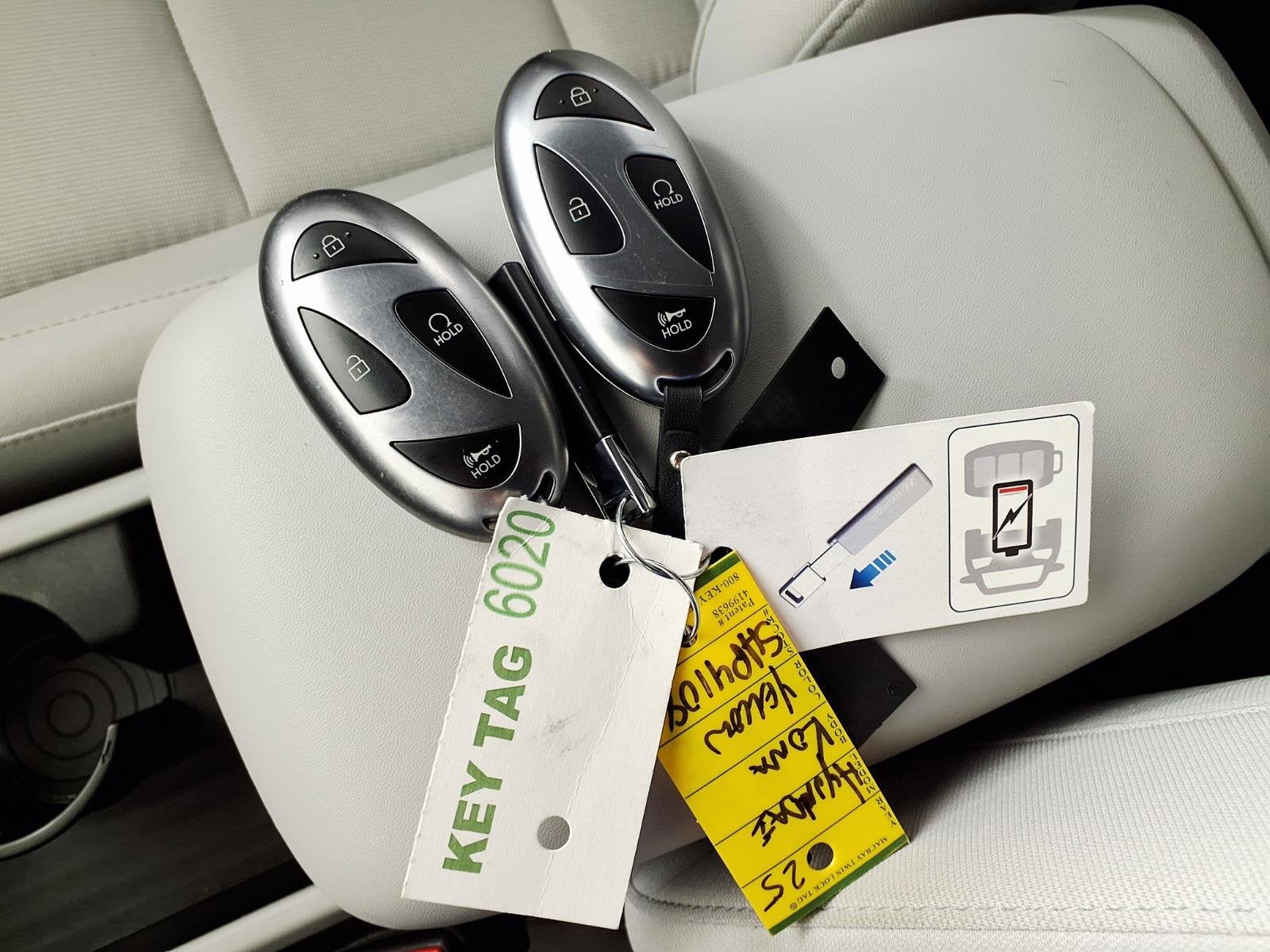 2025 Hyundai KONA SEL Convenience