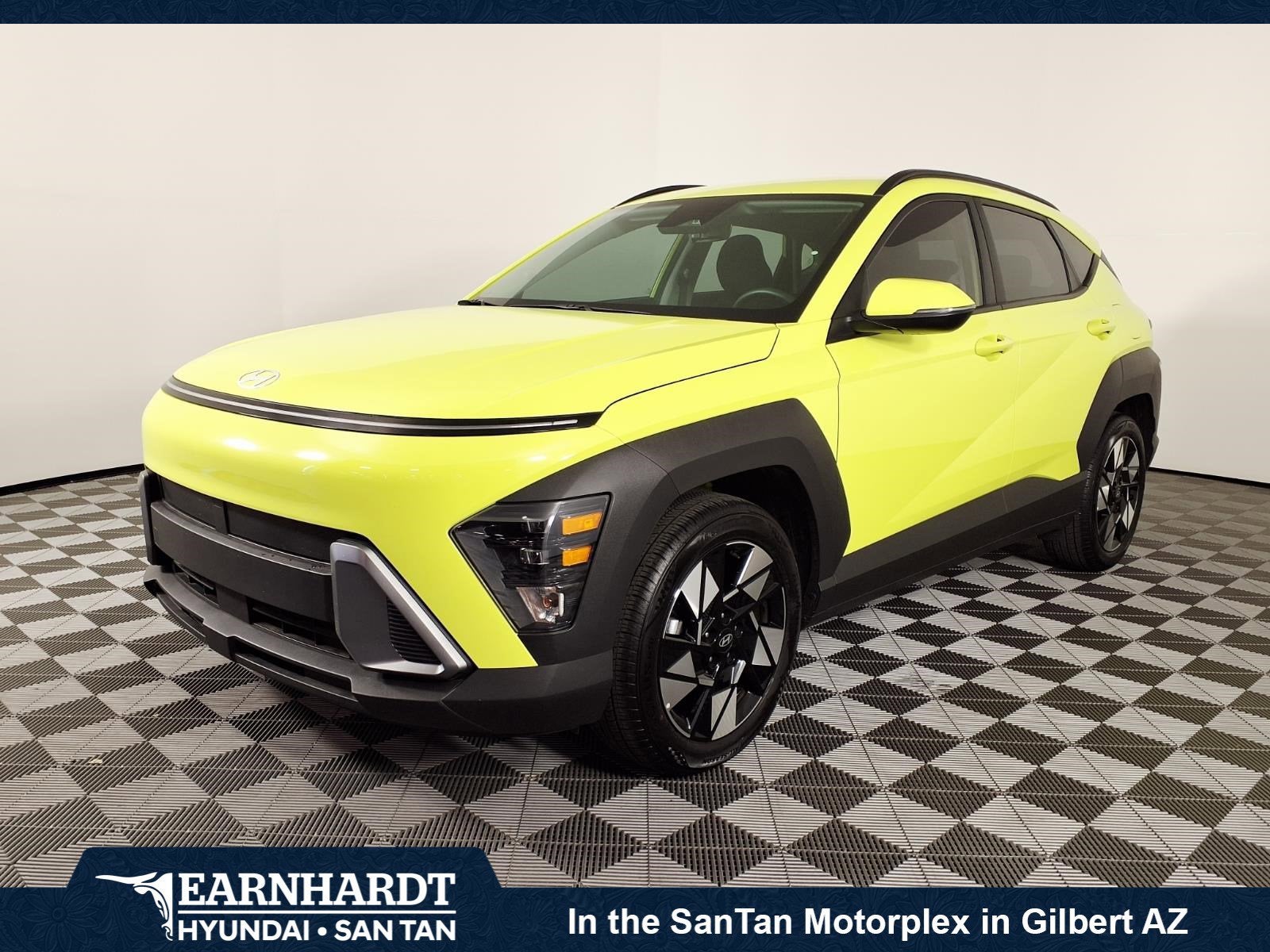 2025 Hyundai KONA SEL Convenience