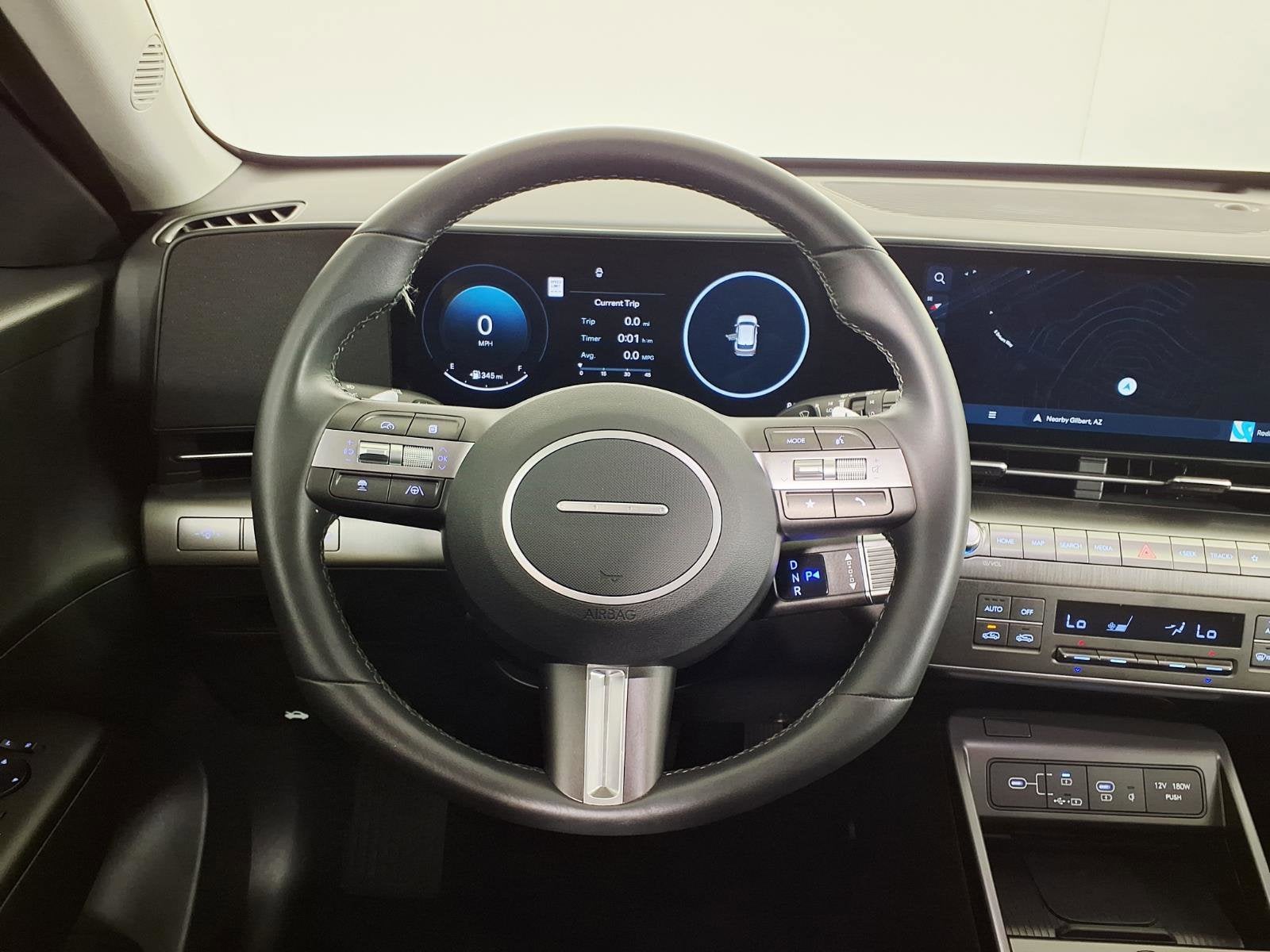 2025 Hyundai KONA SEL Convenience