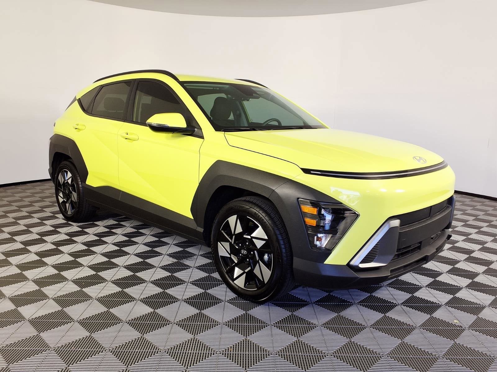 2025 Hyundai KONA SEL Convenience