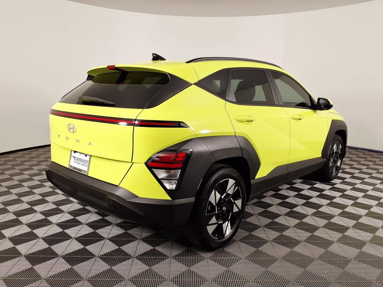 2025 Hyundai KONA SEL Convenience