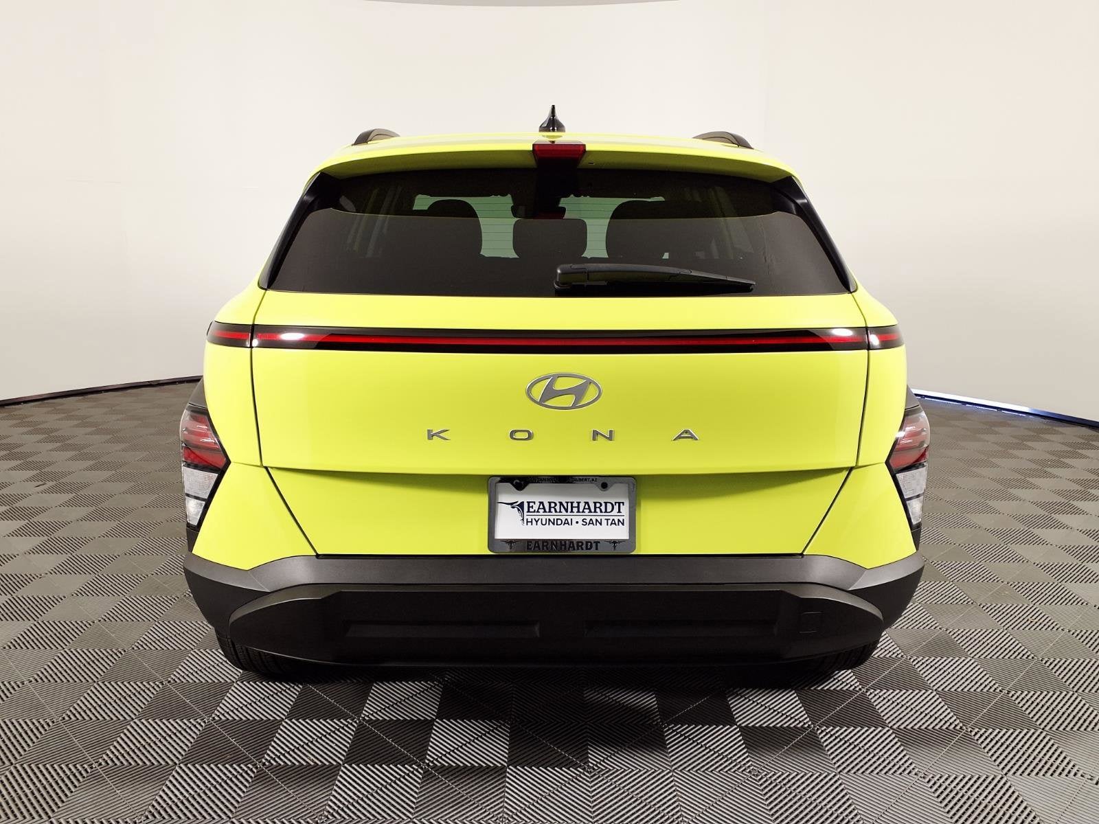 2025 Hyundai KONA SEL Convenience