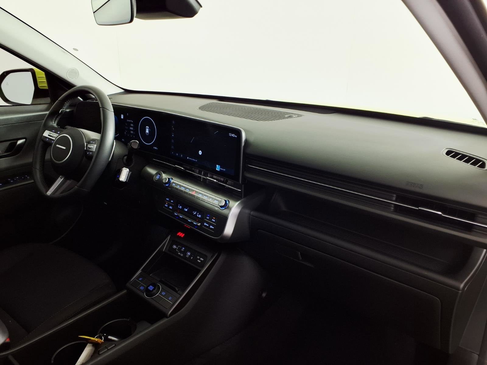 2025 Hyundai KONA SEL Convenience