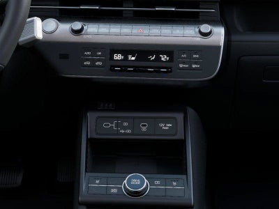 2027 Hyundai KONA SEL Premium