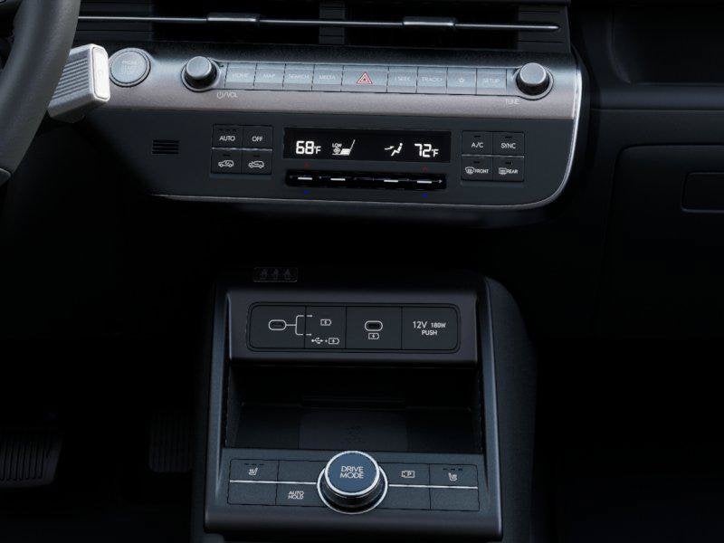 2027 Hyundai KONA SEL Premium