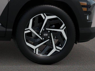 2027 Hyundai KONA SEL Premium