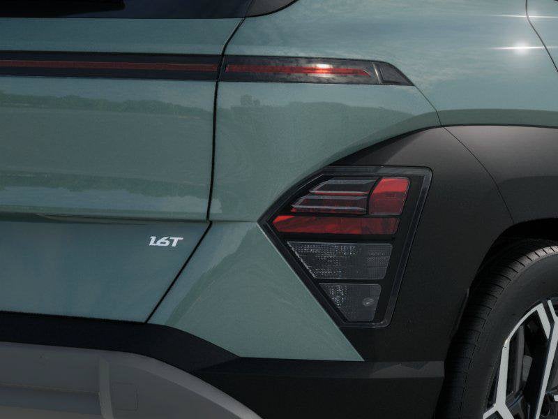2027 Hyundai KONA SEL Premium
