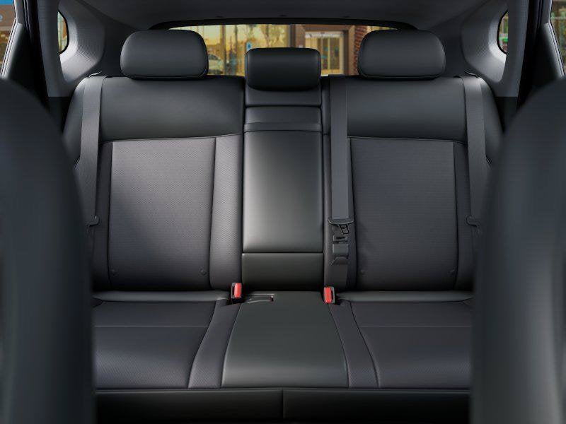 2027 Hyundai KONA SEL Premium