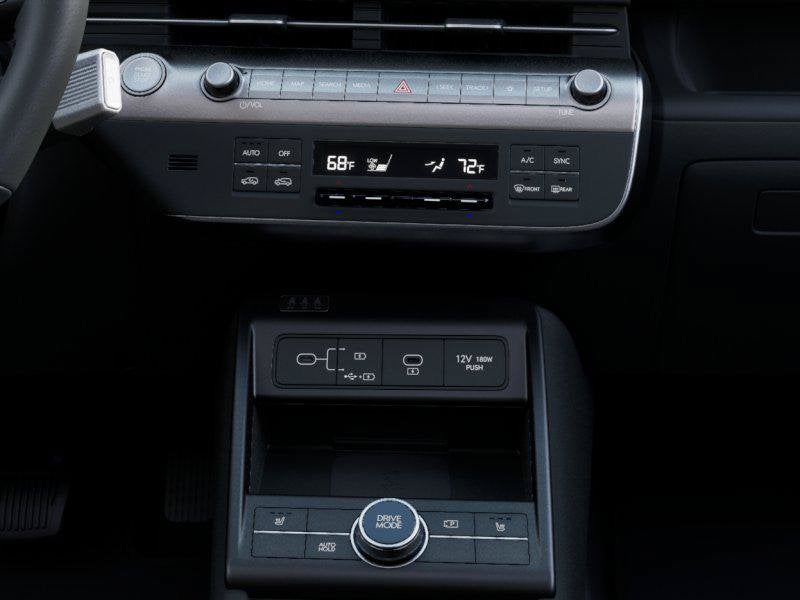 2027 Hyundai KONA SEL Premium