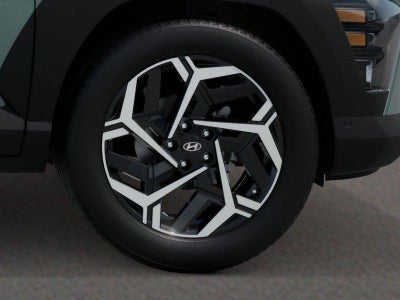 2027 Hyundai KONA SEL Premium