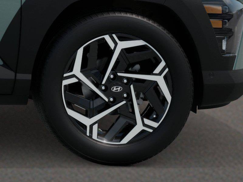 2027 Hyundai KONA SEL Premium