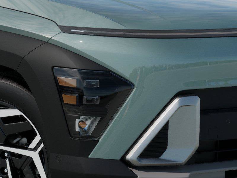 2027 Hyundai KONA SEL Premium