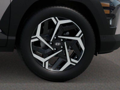 2027 Hyundai KONA SEL Premium