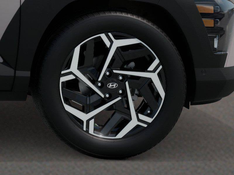 2027 Hyundai KONA SEL Premium