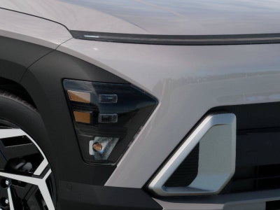 2027 Hyundai KONA SEL Premium