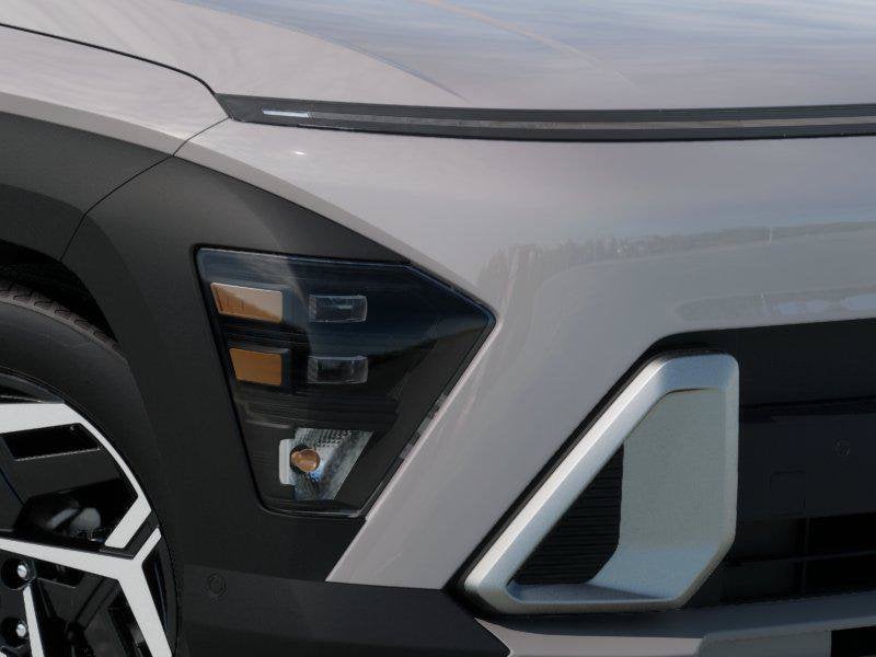 2027 Hyundai KONA SEL Premium