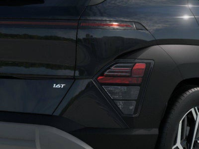 2027 Hyundai KONA SEL Premium