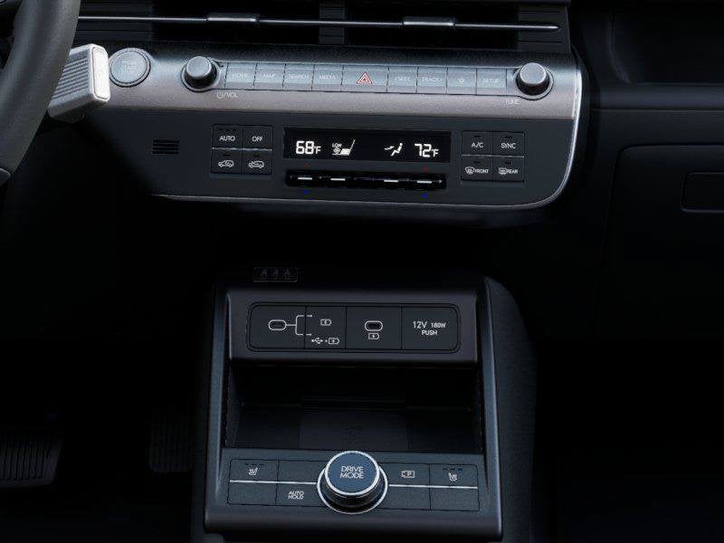 2027 Hyundai KONA SEL Premium